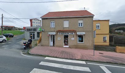 Farmacia Farmacia Portela VALDOVINO en Valdovino