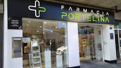 Farmacia Farmacia Portelina en Poio