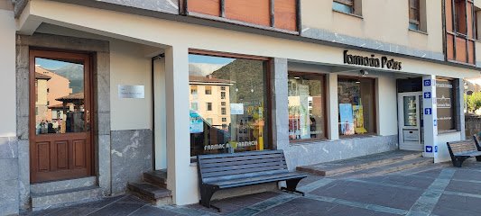 Farmacia Farmacia Potes en Potes