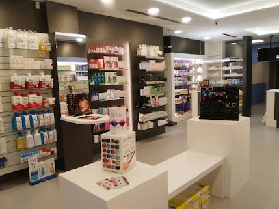 Farmacia Farmacia Pou Goula en Manlleu