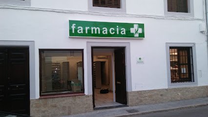 Farmacia Farmacia Poyatos Lorite en Torreperogil