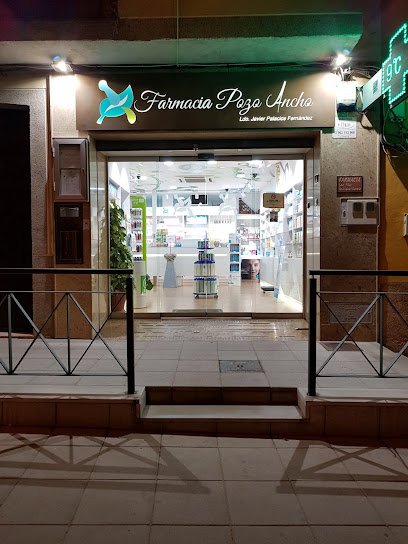 Farmacia Farmacia Pozo Ancho en Linares