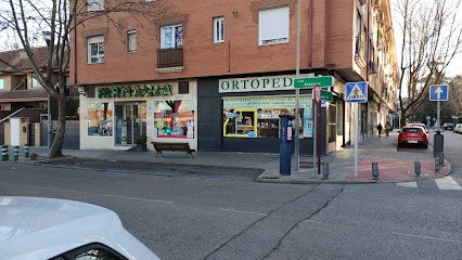 Farmacia Farmacia Pozuelo Estacion en Pozuelo de Alarcon