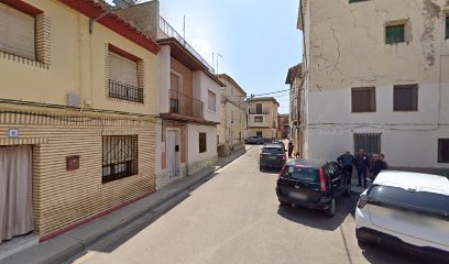 Farmacia Farmacia Pradilla
