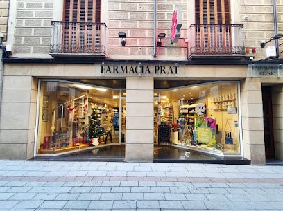 Farmacia Farmacia Prat en Torello