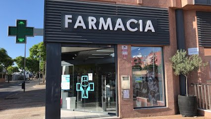 Farmacia Farmacia Pravia en Jerez de la Frontera
