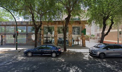 Farmacia Farmacia Praxedes Cruz en Cordoba