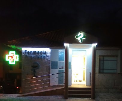 Farmacia Farmacia Preciado en Vigo