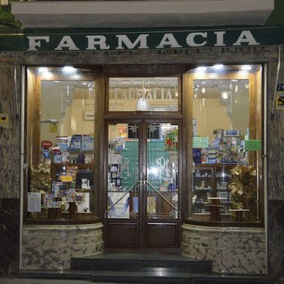 Farmacia Farmacia Precioso en Hellin