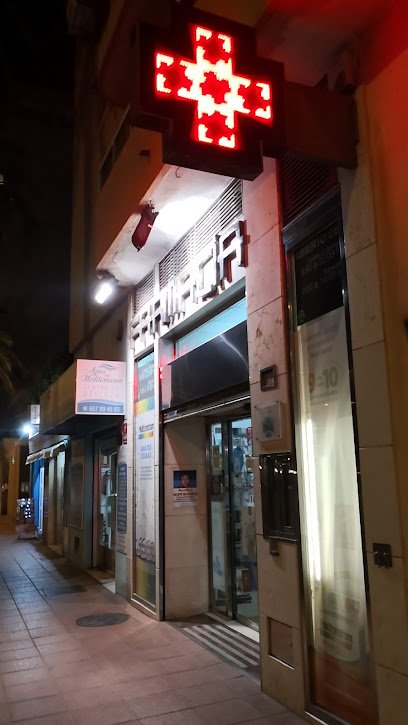 Farmacia Farmacia Presidente en Almeria