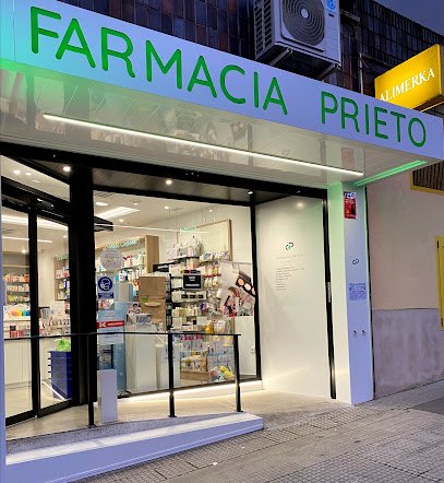 Farmacia Farmacia Prieto en Candas