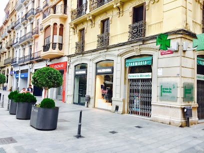 Farmacia Farmacia Prim en Reus