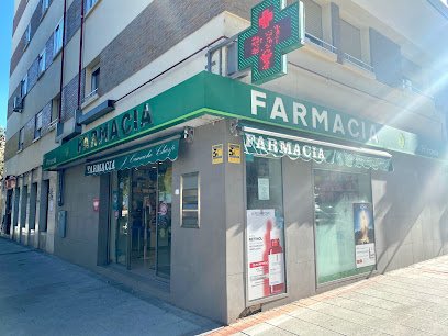 Farmacia Farmacia Princesa Alcorcon en Alcorcon