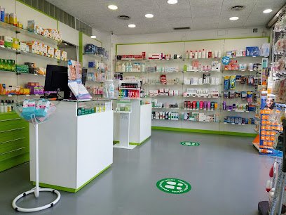 Farmacia Farmacia Puchades en Granollers