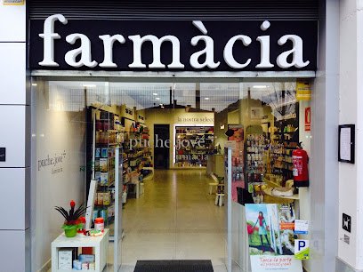 Farmacia Farmacia Puche Jove en Vilassar de Mar