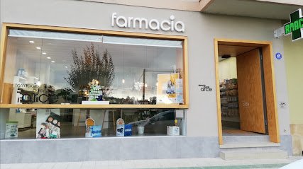 Farmacia Farmacia Puente Arce Marta Martinez Cabarga en Arce