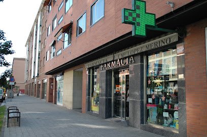 Farmacia Farmacia Puente Mayor (Ldo. Miguel Angel Lopez Franco) en Valladolid