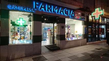 Farmacia Farmacia Puente en Salamanca