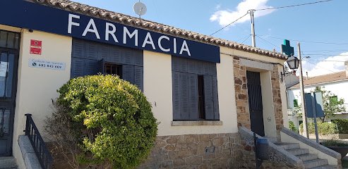 Farmacia Farmacia Puentes Viejas en Manjiron