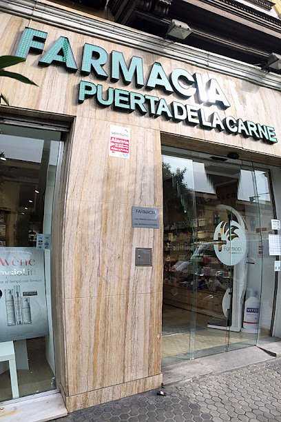 Farmacia Farmacia Puerta De La Carne en Sevilla