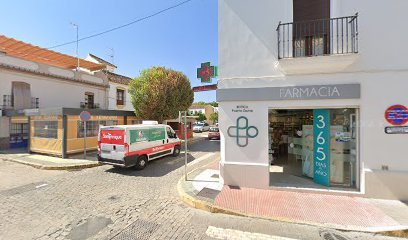 Farmacia Farmacia Puerta Osuna en Ecija