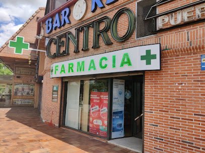 Farmacia Farmacia Puerta de Villalba en Collado Villalba