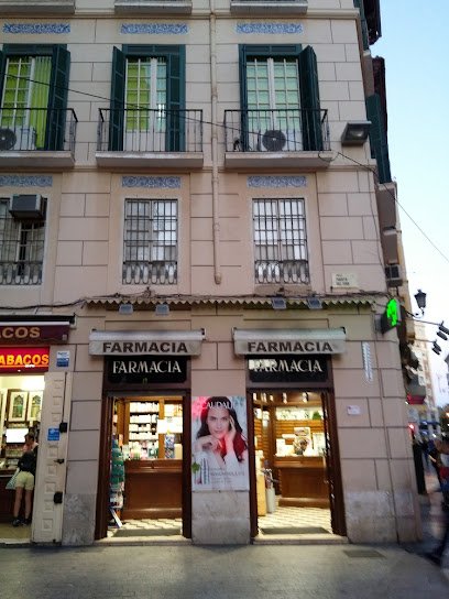 Farmacia Farmacia Puerta del Mar en Malaga
