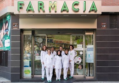 Farmacia Farmacia Puerta del Sur en Alcorcon
