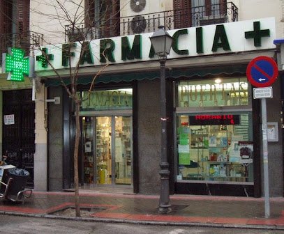 Farmacia Farmacia Puertas en Madrid