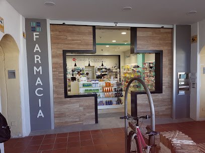 Farmacia Farmacia Puerto Marina en Benalmadena