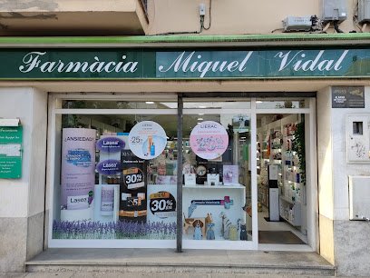 Farmacia Farmacia Puigrefagut Serra en Calonge