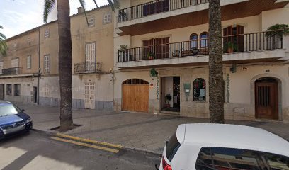 Farmacia Farmacia Pujadas Santandreu en Santa Margalida