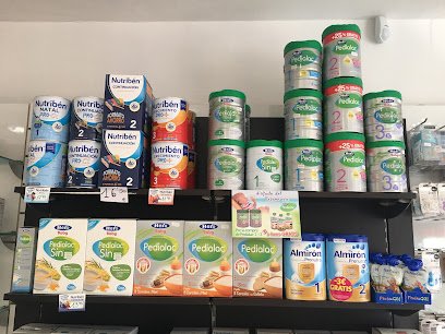Farmacia Farmacia Pujol en Badalona