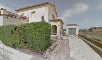 Farmacia Farmacia Pujol Balcells C B en Tarroja de Segarra