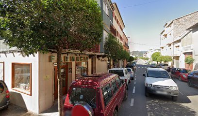 Farmacia Farmacia Pujol Blanch en Coll de Nargo
