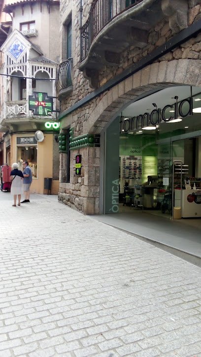 Farmacia Farmacia Pujol Surinach