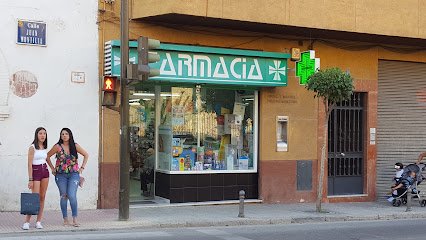 Farmacia Farmacia Pulgar en Jaen