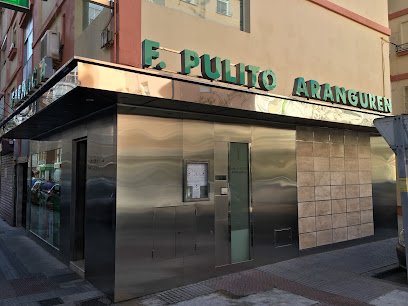 Farmacia Farmacia Pulito en Cadiz