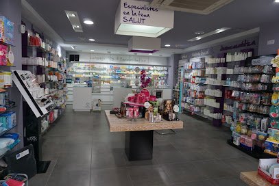 Farmacia Farmacia Quartell en Quartell