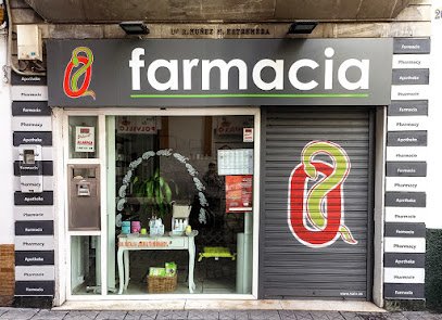 Farmacia Farmacia Queralto Hernandez en Sevilla