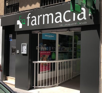 Farmacia Farmacia Quesada Alcaraz en Elche