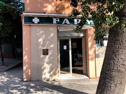 Farmacia Farmacia Quintana Rojas en Algeciras