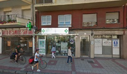 Farmacia Farmacia Quintanal Almagro en Leon