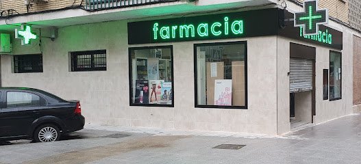 Farmacia Farmacia R Lorenzo en Parla