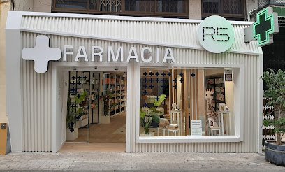 Farmacia Farmacia R5 en Huelva
