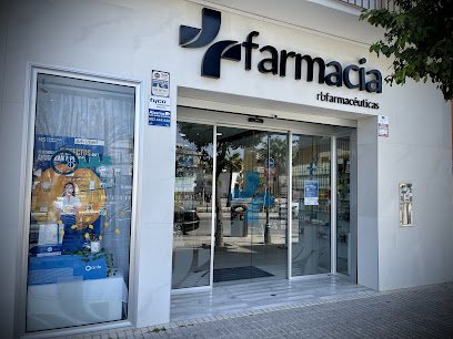 Farmacia Farmacia RB Farmaceuticas