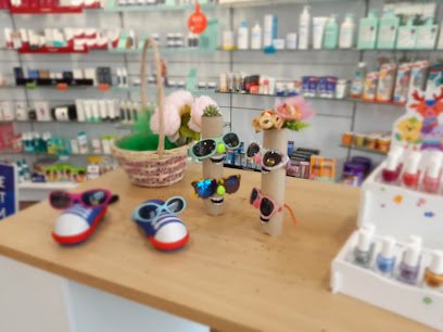 Farmacia Farmacia RH+