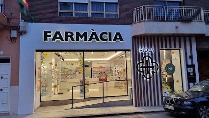 Farmacia Farmacia RIOLA en Riola