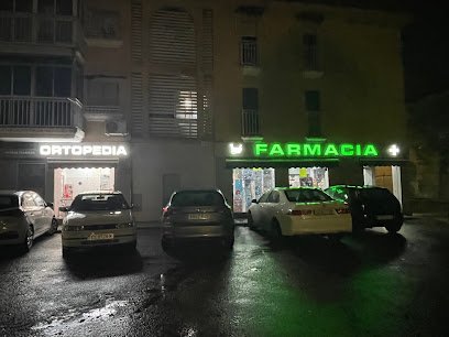 Farmacia Farmacia ROMANO en Caceres