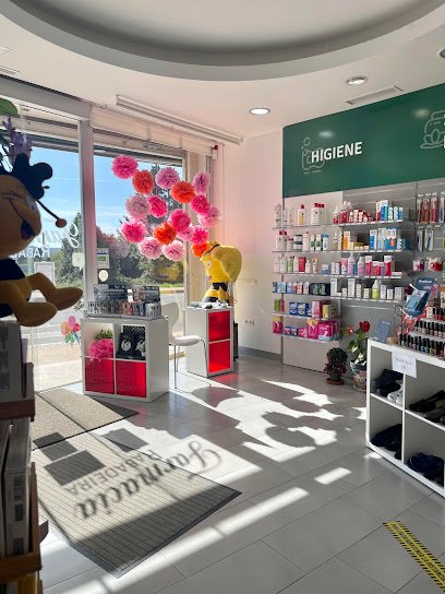 Farmacia Farmacia Rabadeira en A Rabadeira